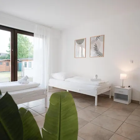Boardinghouse In