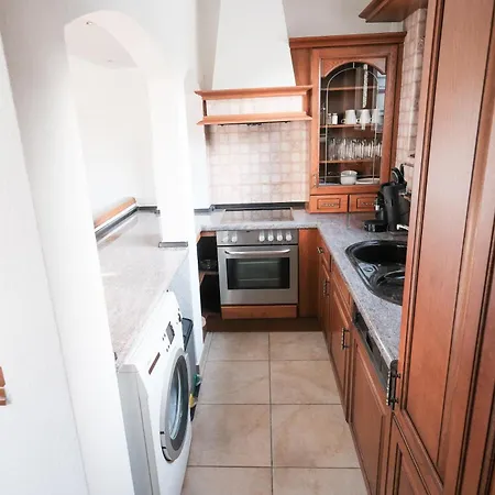 Boardinghouse In 3*