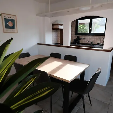 Boardinghouse In Aparthotel Plaidt