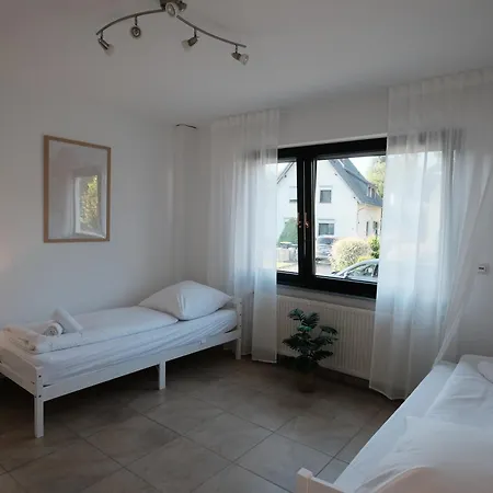Boardinghouse In Aparthotel 3*