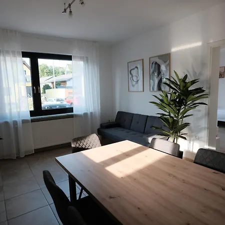 Boardinghouse In 3*