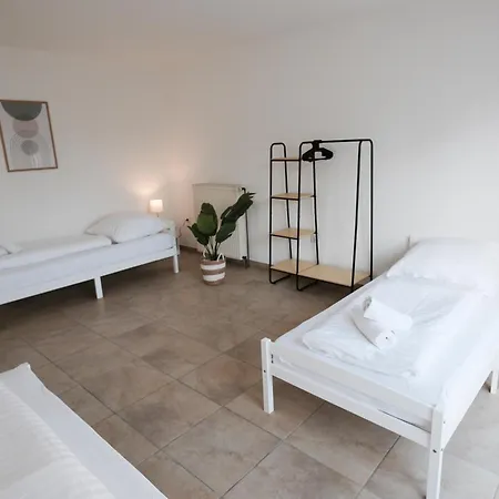 Boardinghouse In Aparthotel