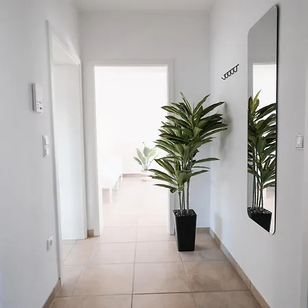 Boardinghouse In Aparthotel Plaidt