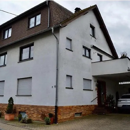 Boardinghouse In Aparthotel 3*
