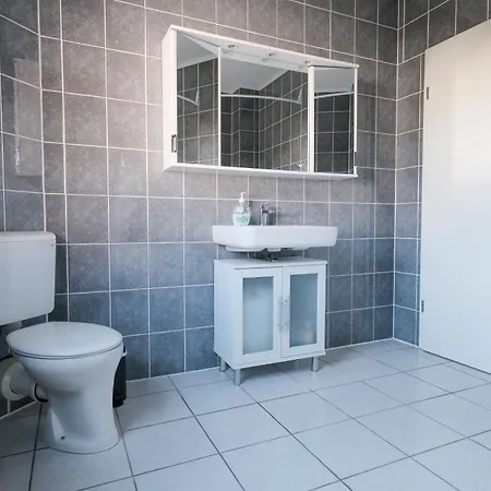شقة فندقية Boardinghouse In 3*