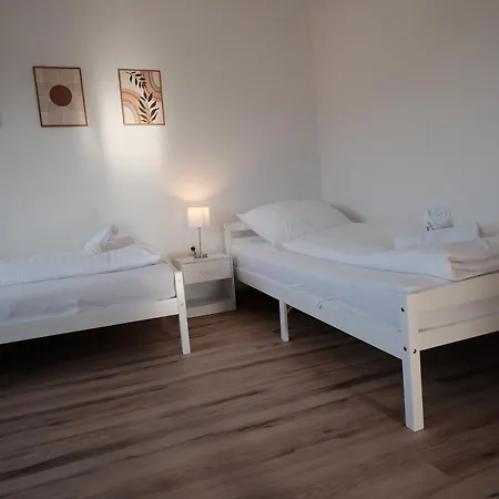 Boardinghouse In Aparthotel Plaidt
