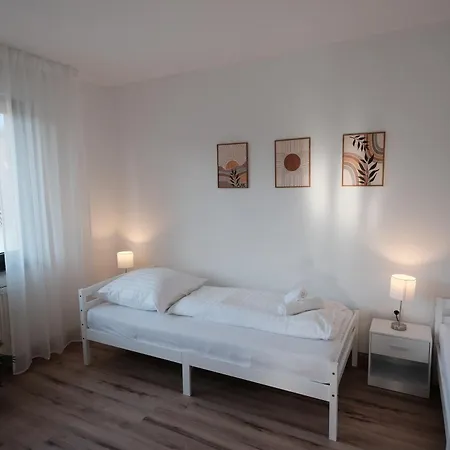 Boardinghouse In Plaidt