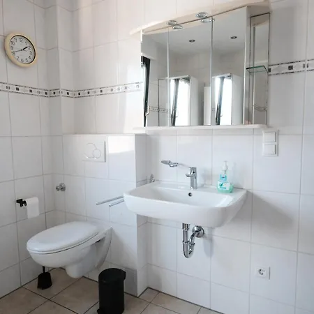 Boardinghouse In 3* Plaidt