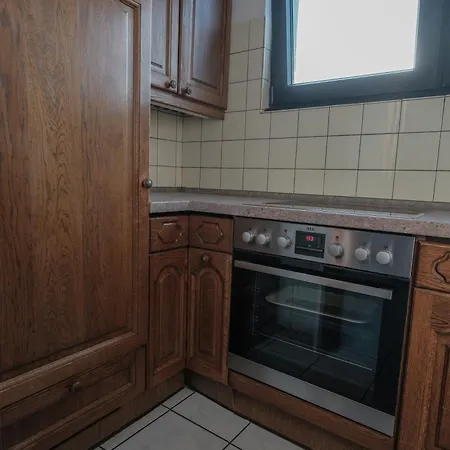 Boardinghouse In Aparthotel
