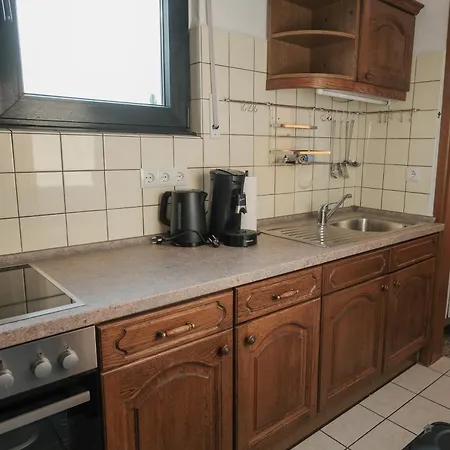 Boardinghouse In