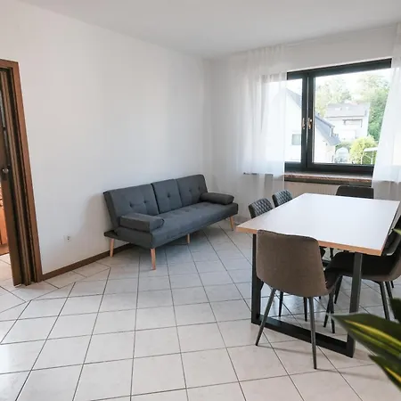 Aparthotel Boardinghouse In