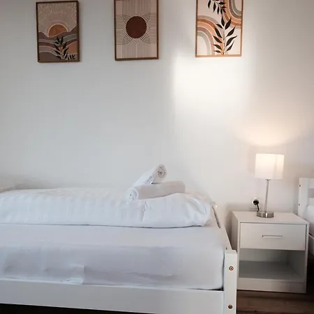 Boardinghouse In Aparthotel 3*